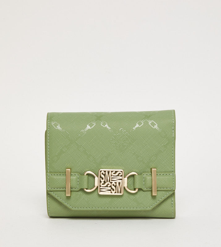 Boden Sea Green Women's Wallet