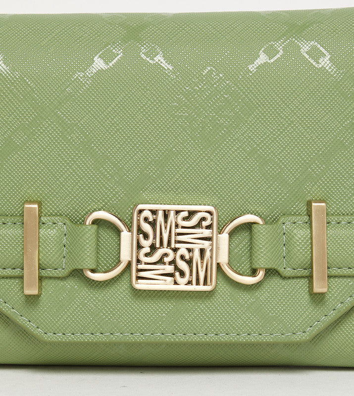 Boden Sea Green Women's Wallet - view 4