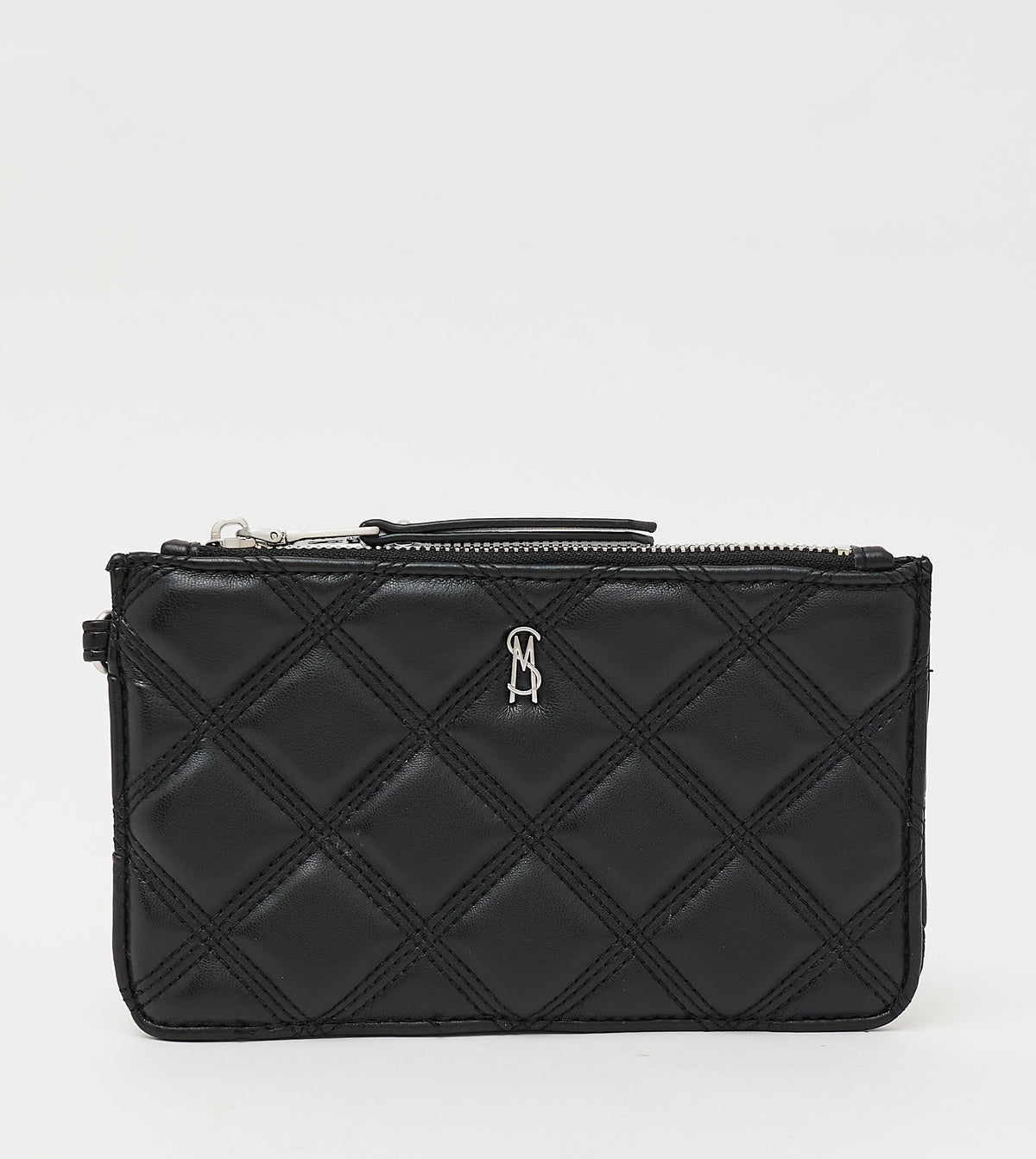 Bmckena Women's Black & Nickel Tote Bag - view 8