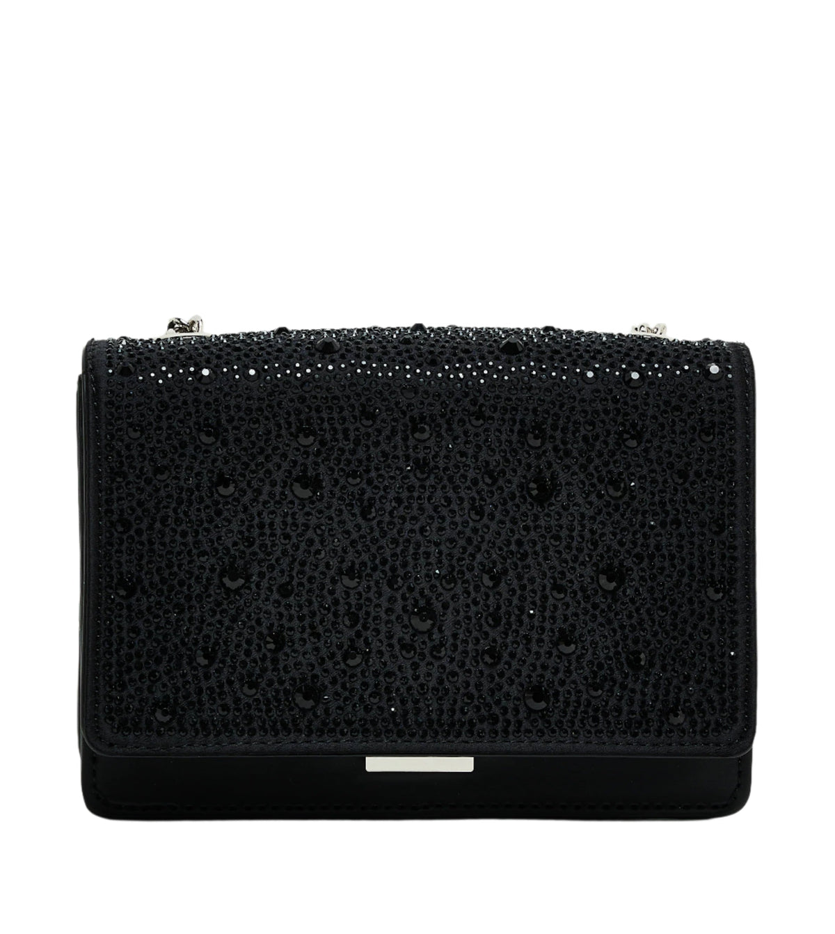 Musaa Women's Black Shoulder Bag