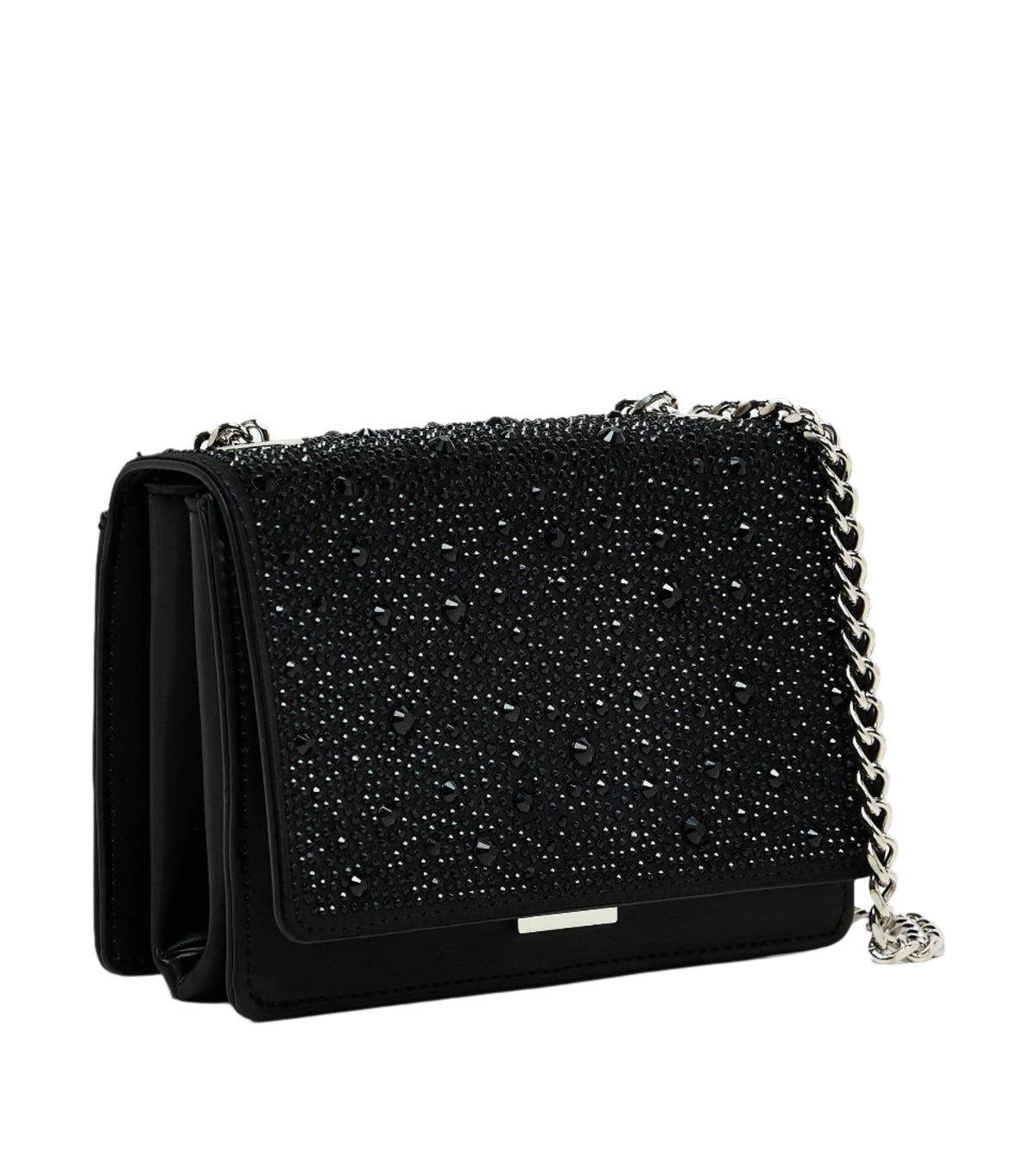 Musaa Women's Black Shoulder Bag - view 3