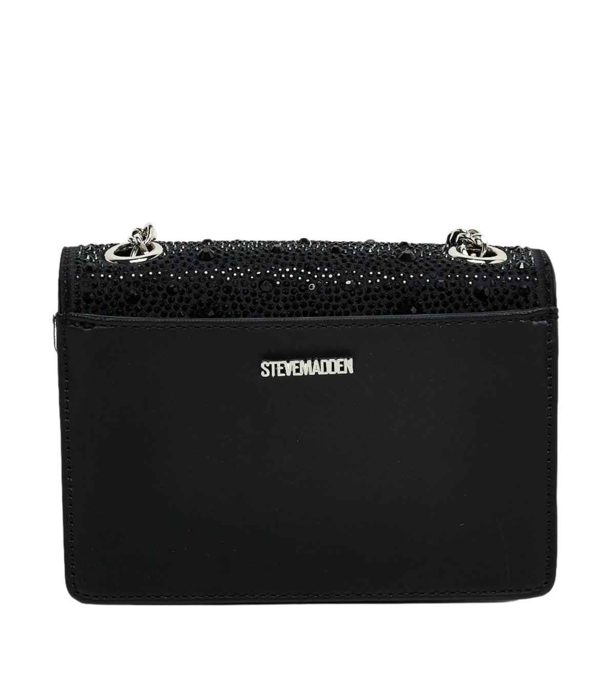Musaa Women's Black Shoulder Bag - view 2