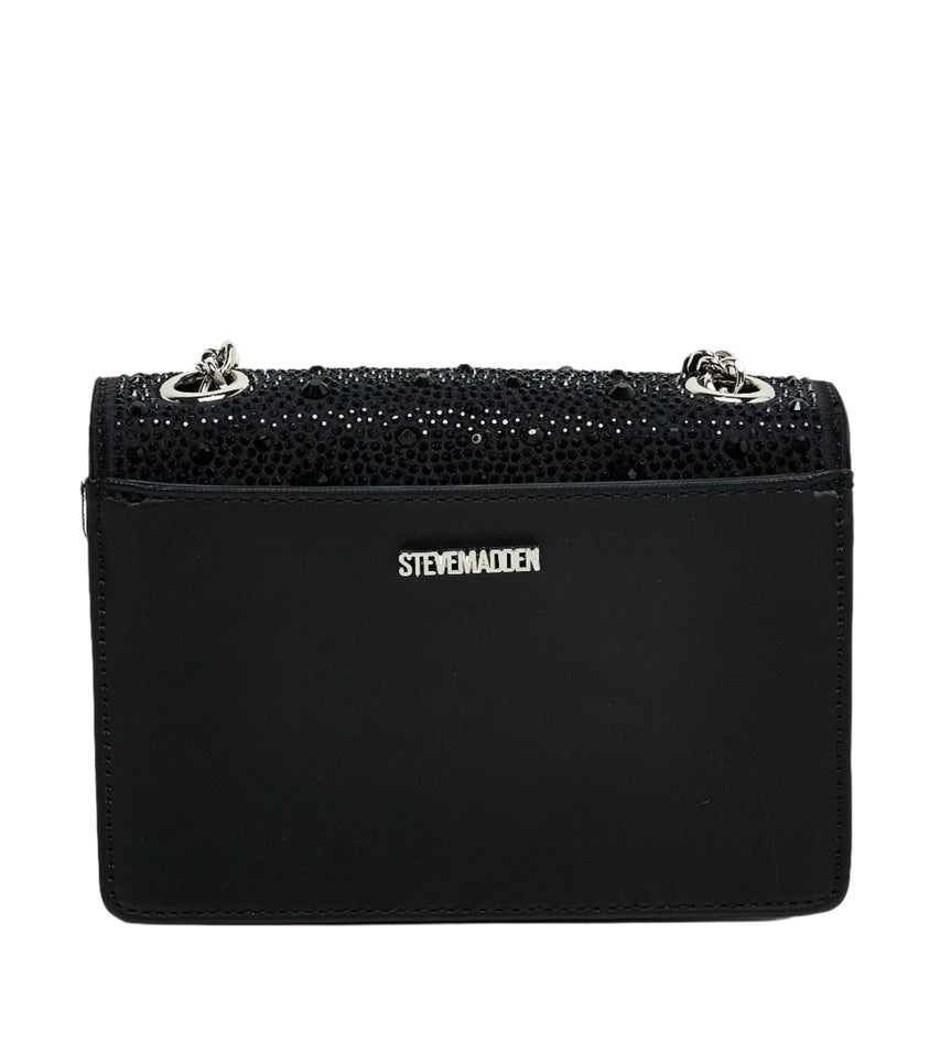 Musaa Women's Black Shoulder Bag - view 2