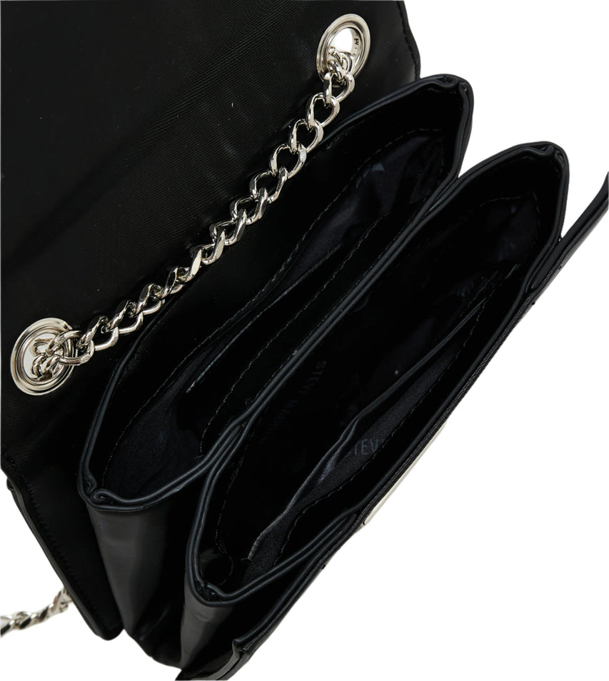 Musaa Women's Black Shoulder Bag - view 4