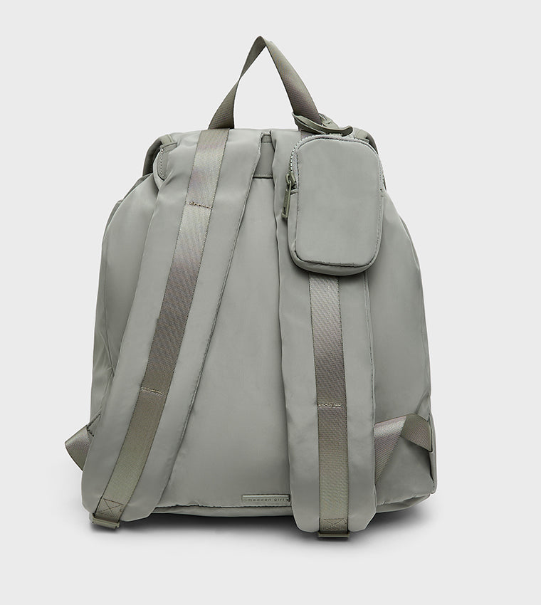Madden Girl MG-7492 Olive Women's Backpack - view 2