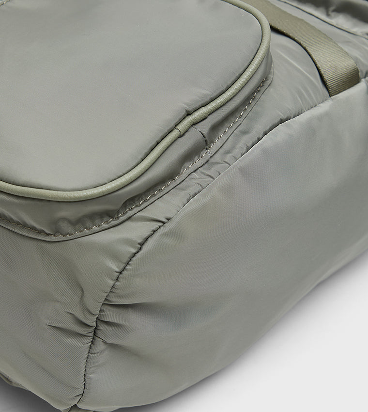 Madden Girl MG-7492 Olive Women's Backpack - view 5