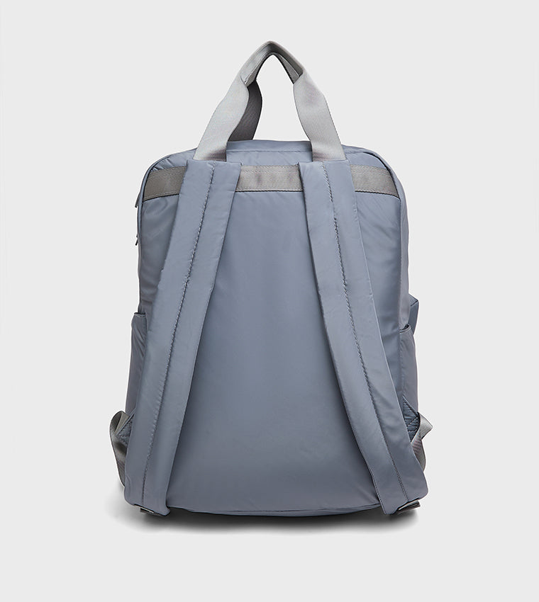 Madden Girl MG-7486 Grey Women's Backpack - view 2