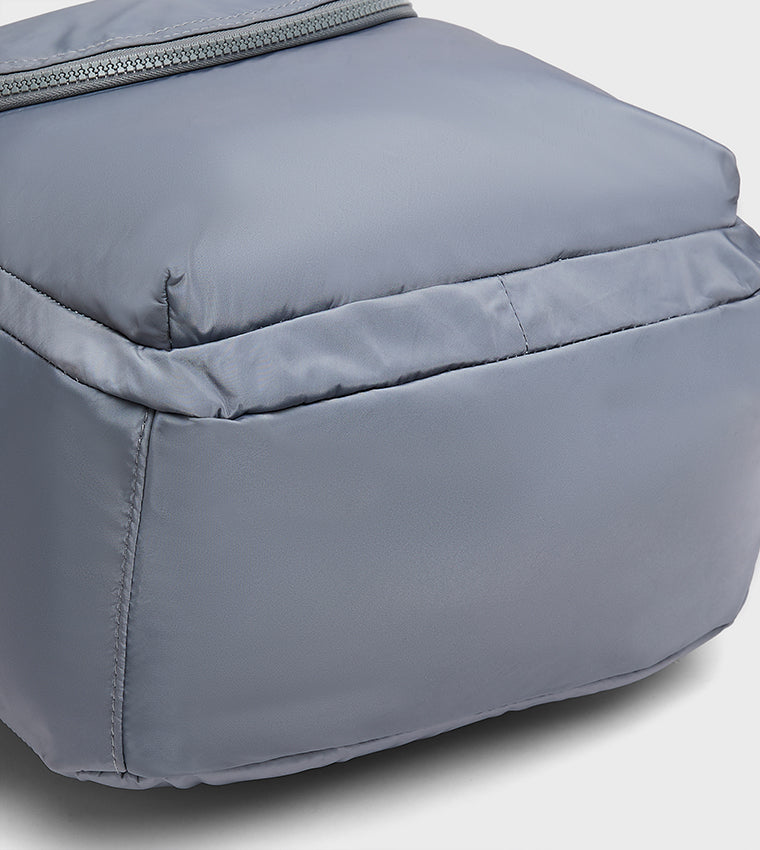 Madden Girl MG-7486 Grey Women's Backpack - view 6