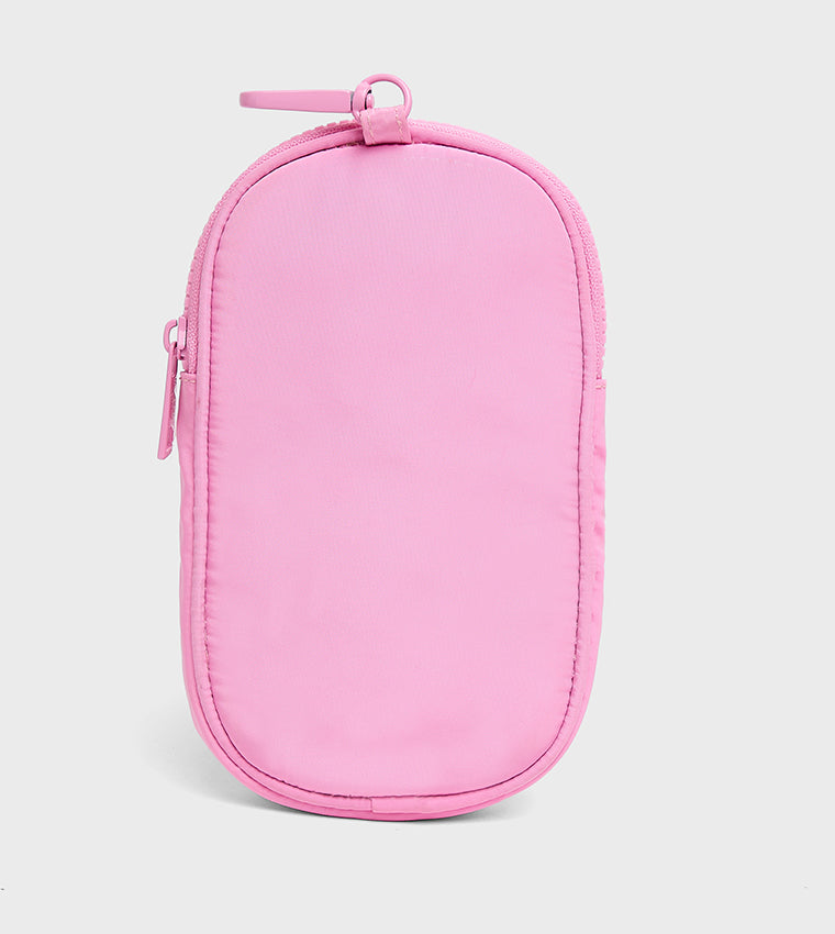 Madden Girl MG-7514 Light Pink Women's Backpack - view 8