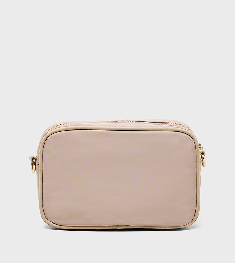 Madden Girl MG243164 Brown Women's Crossbody Bag - view 5