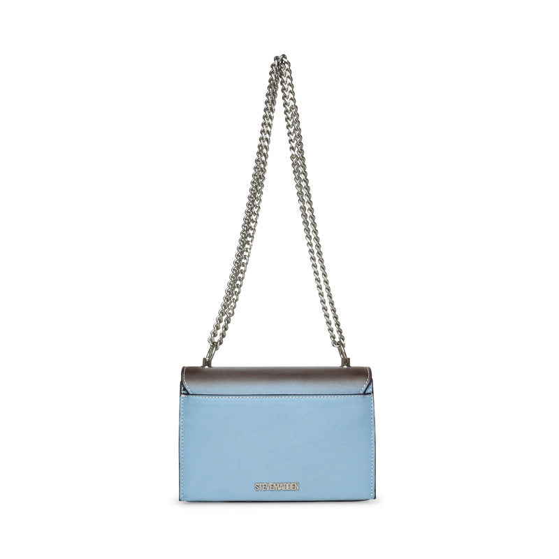 Bpayson Blue Women's Cross Body Bags - view 2
