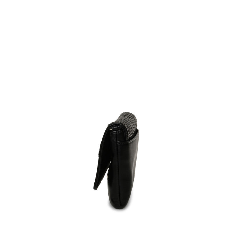 Bfrance Black Women's Cross Body Bags - view 3