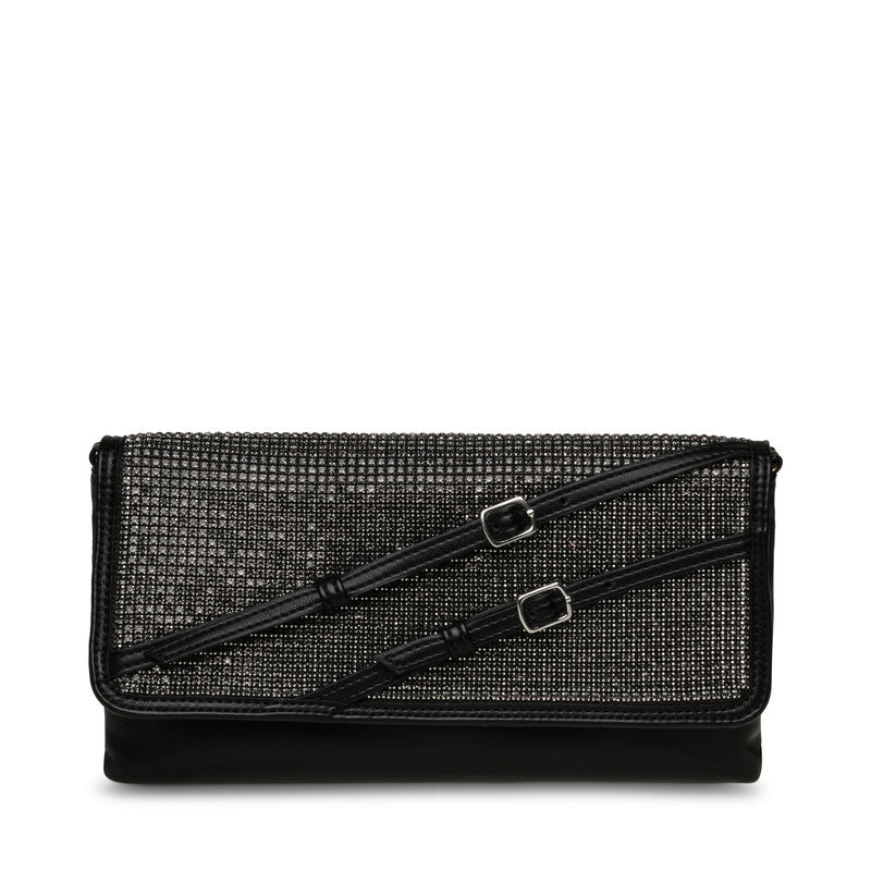 Bfrance Black Women's Cross Body Bags