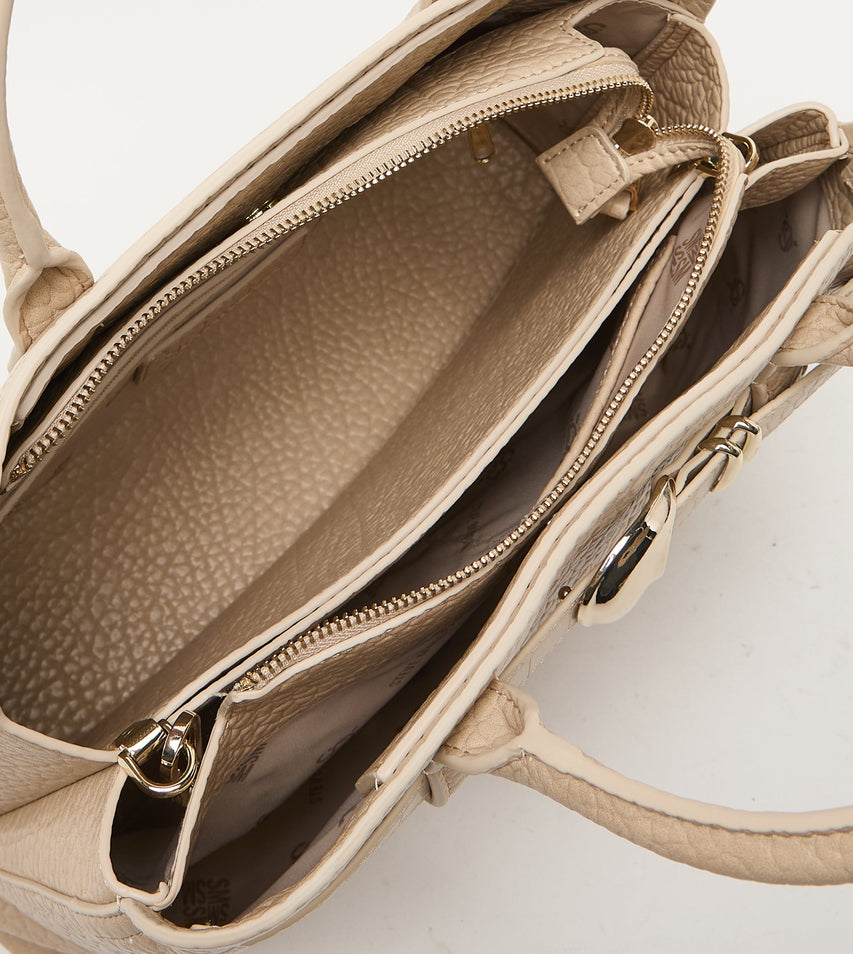 Blisbone Beige Women's Handbag - view 7