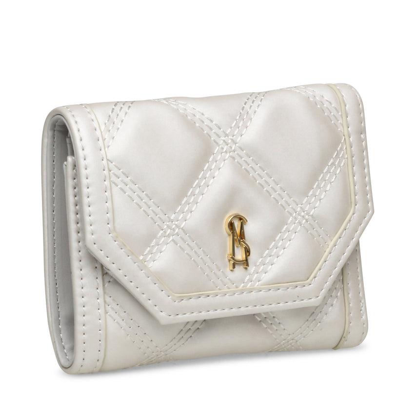 PAXS BONE/GOLD WALLETS