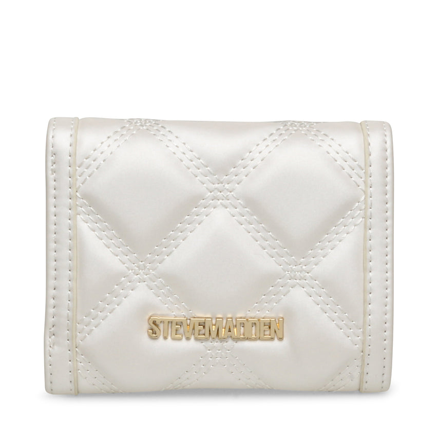 PAXS BONE/GOLD WALLETS