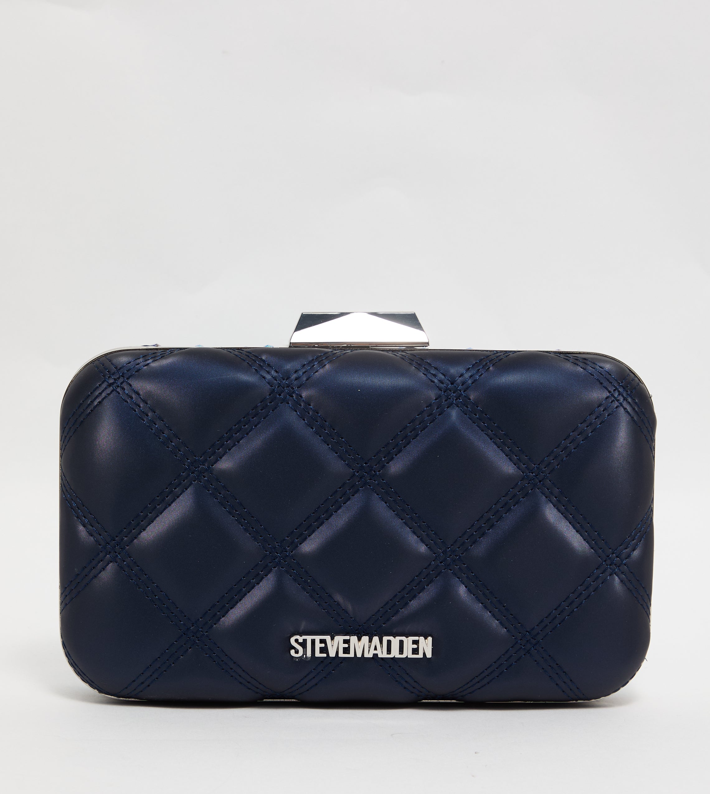 Badelaid Women's Blue Clutch