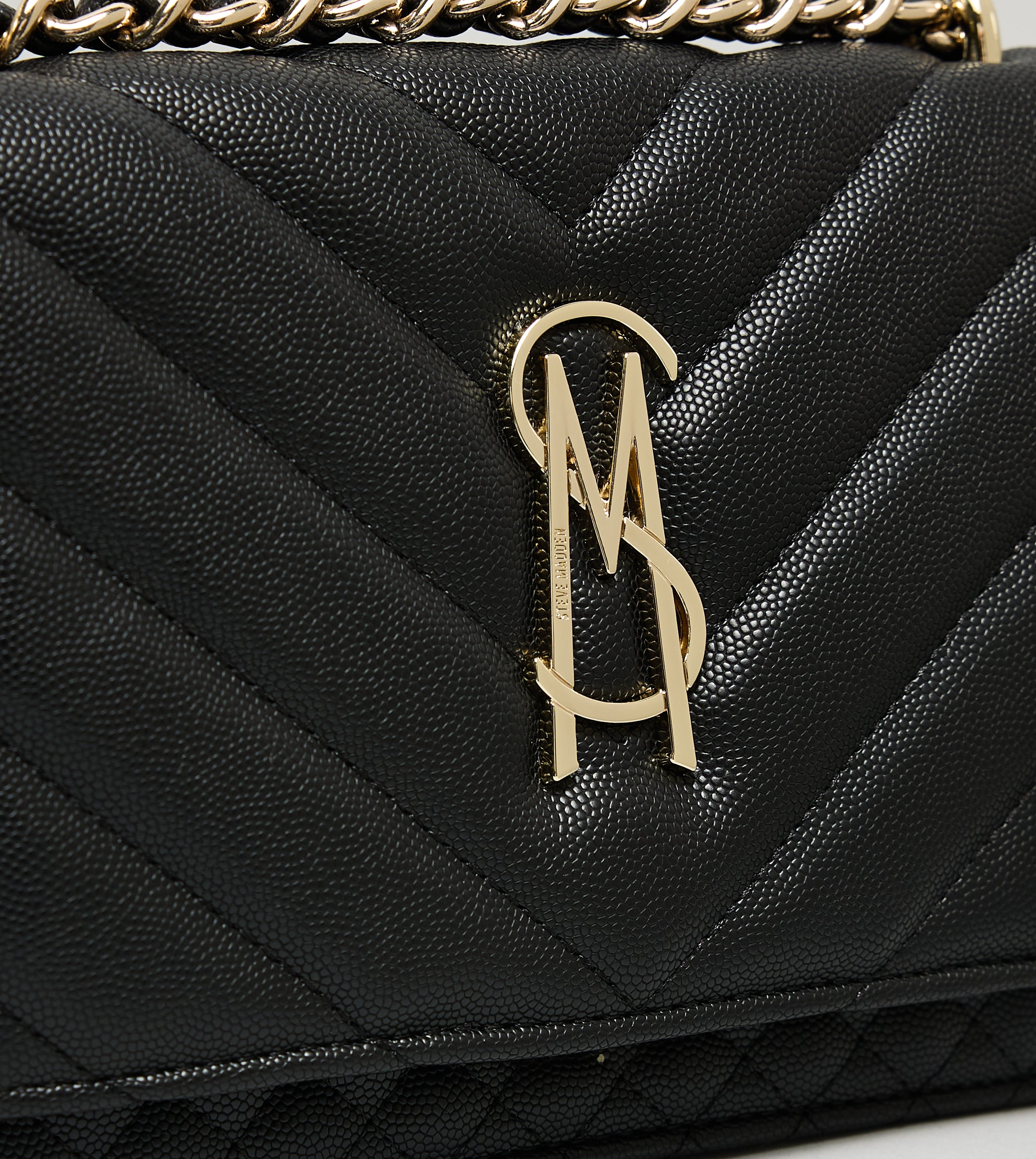 BAMARA-2 BLACK MULTICOLOR CROSSBODY