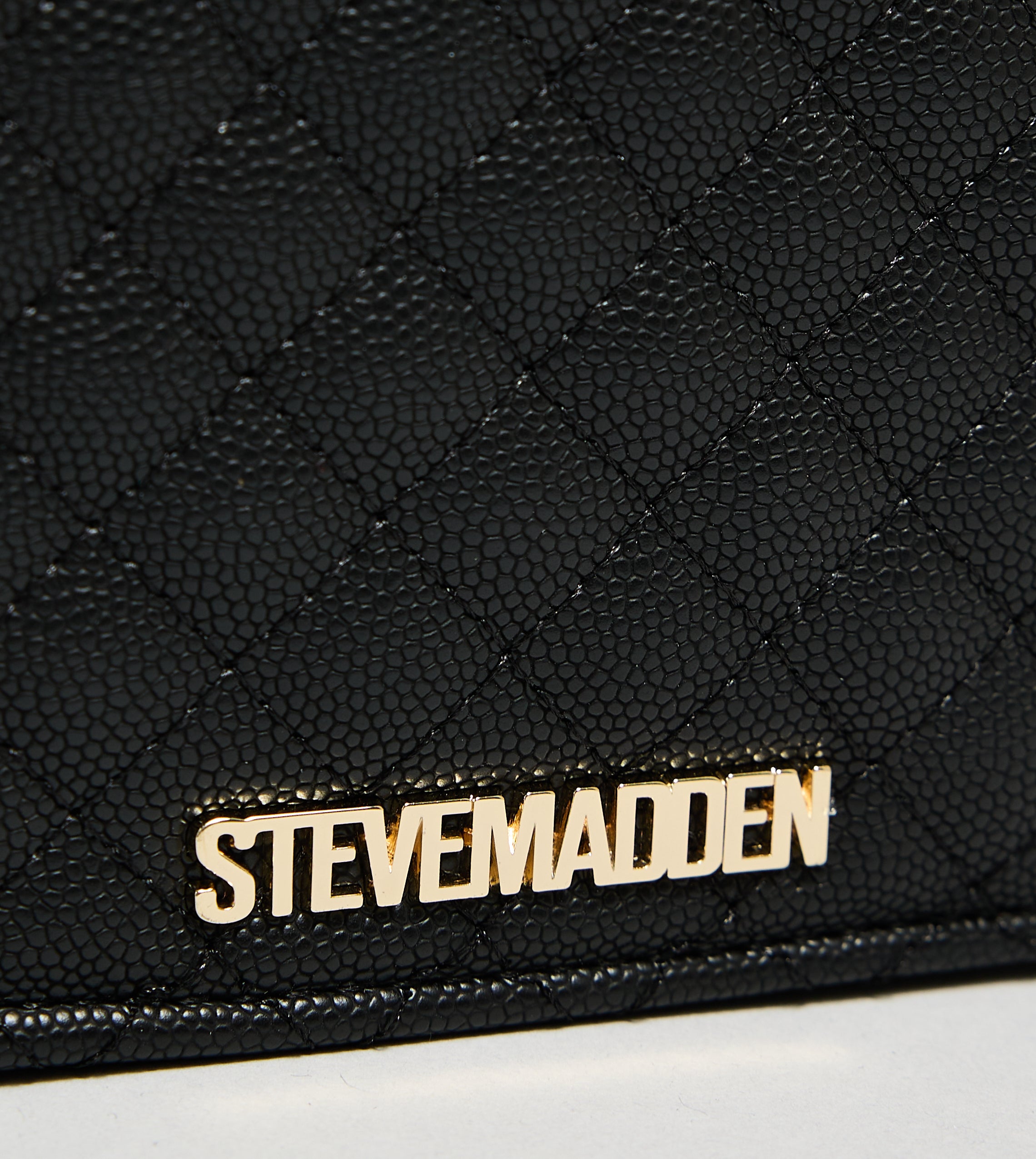 BAMARA-2 BLACK MULTICOLOR CROSSBODY