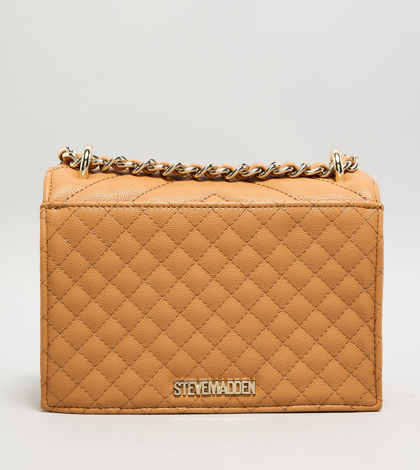 Bamara-2 Women's Gold Crossbody Bag - view 2