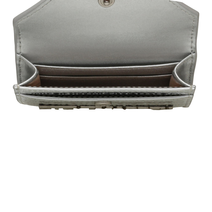 BZAKAI SILVER WALLETS - view 3