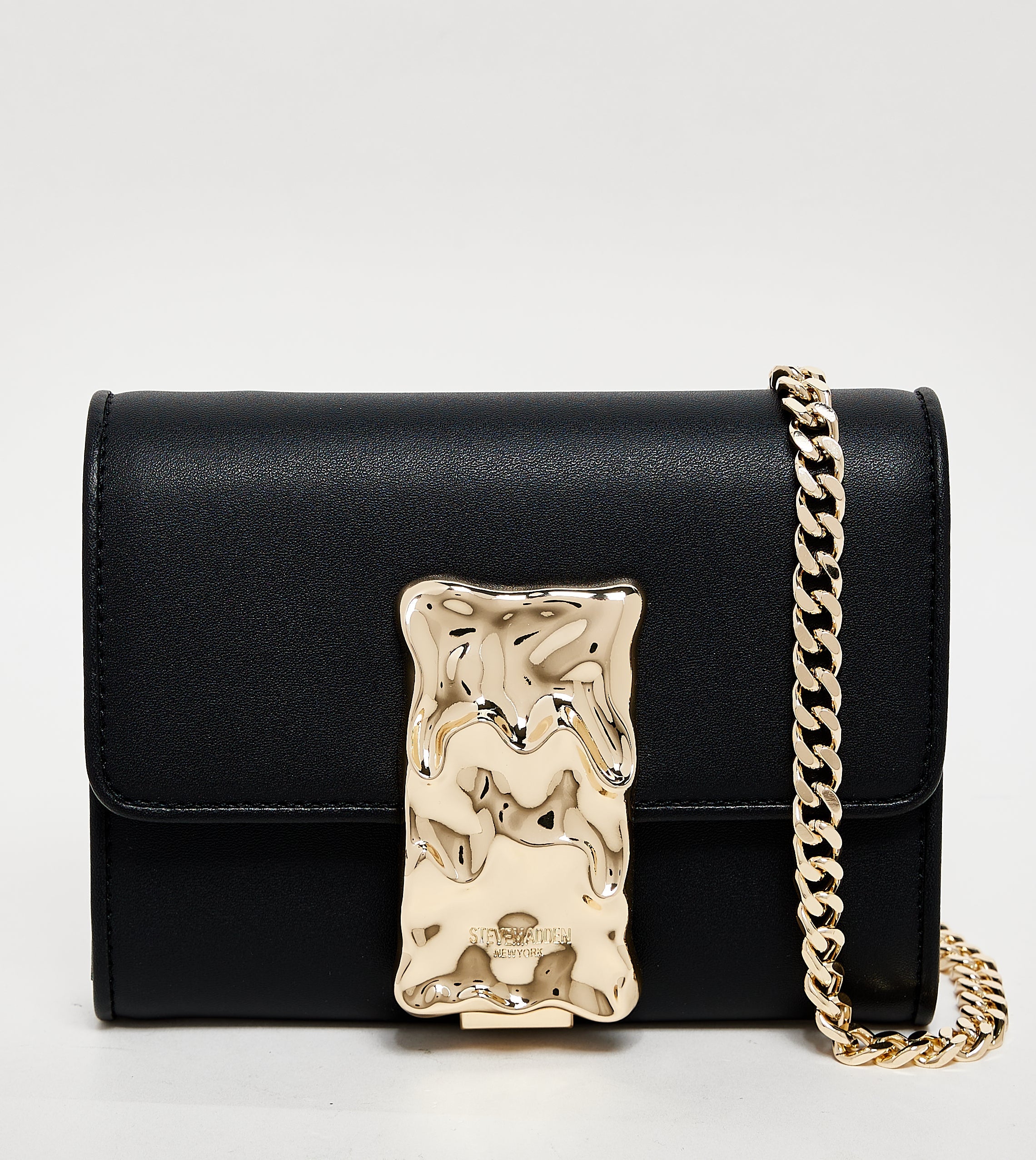Imari Black/Gold Wallet