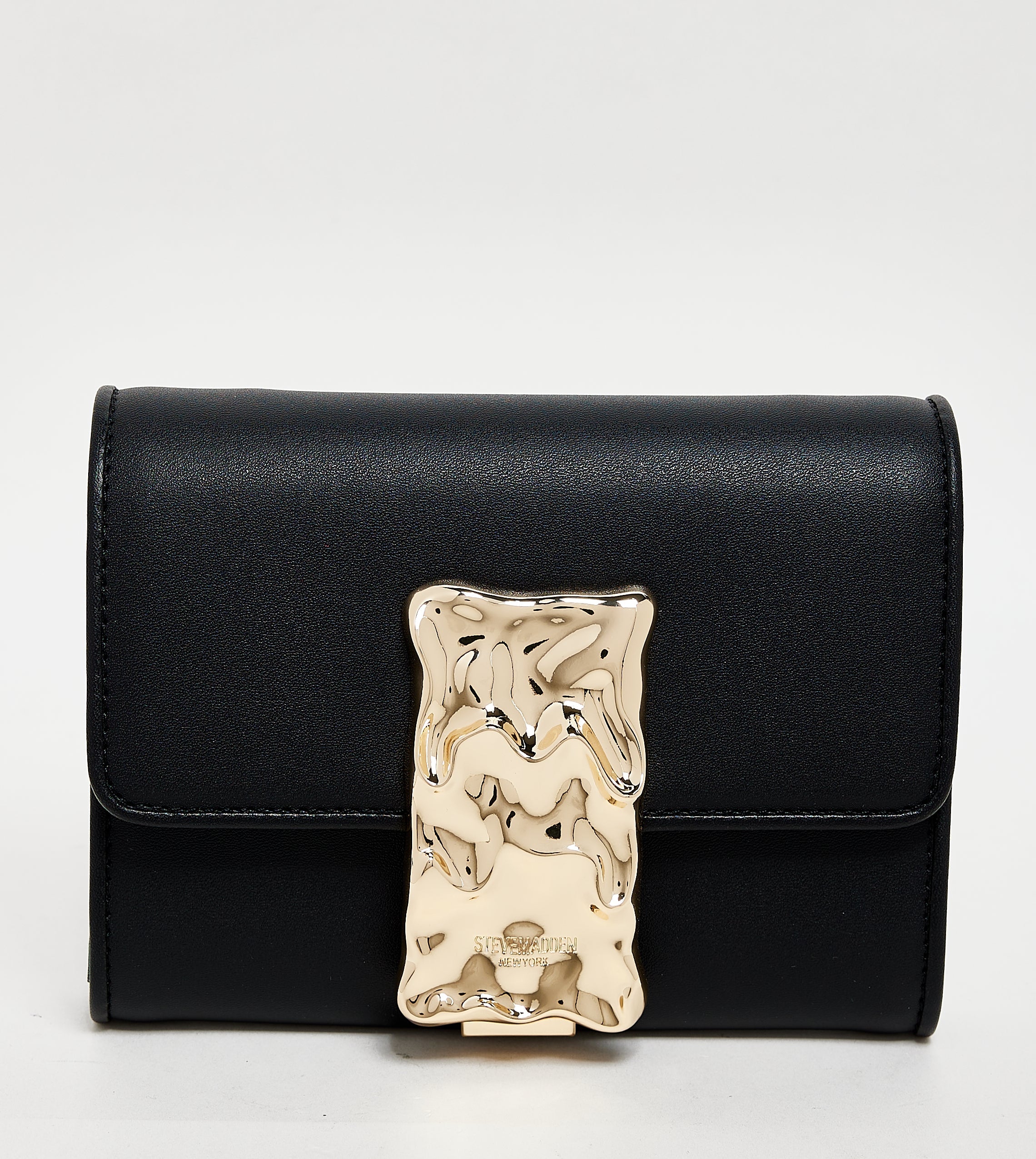 Imari Black/Gold Wallet - view 6