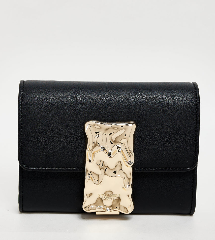 Imari Black/Gold Wallet - view 6