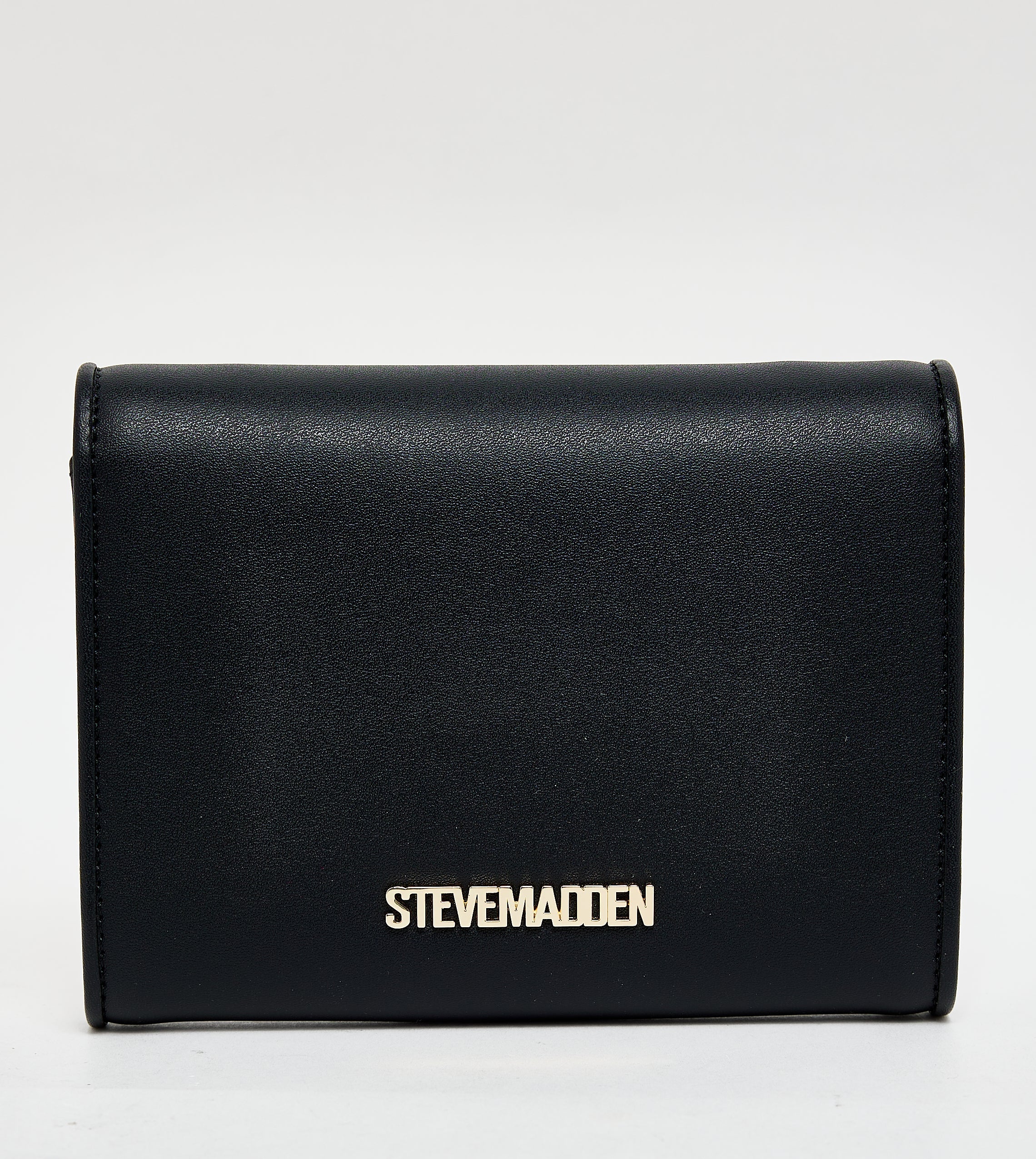 Imari Black/Gold Wallet - view 5