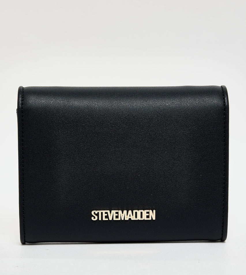 Imari Black/Gold Wallet - view 5