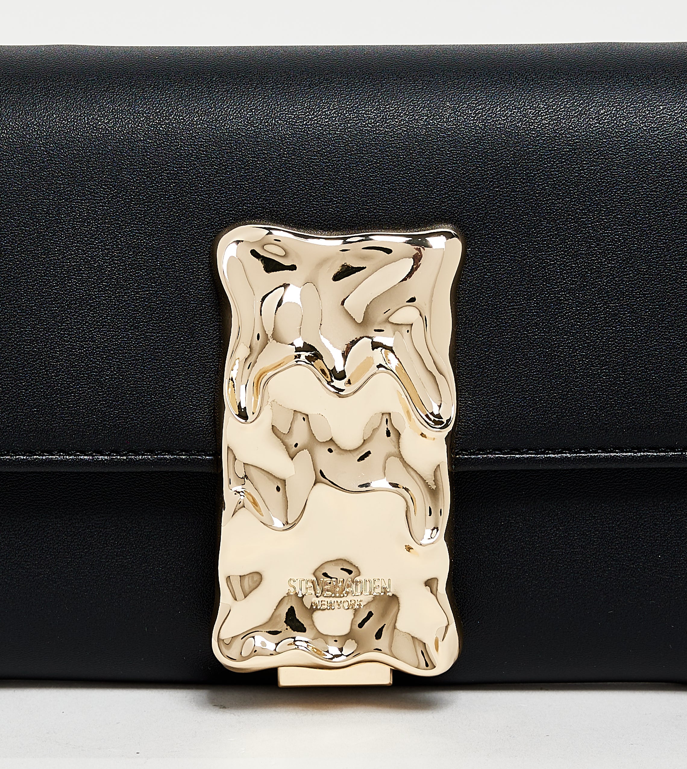 Imari Black/Gold Wallet - view 3