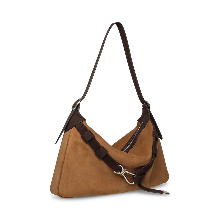 Klarity Women's Tan Multicolor Shoulder Bag - view 3
