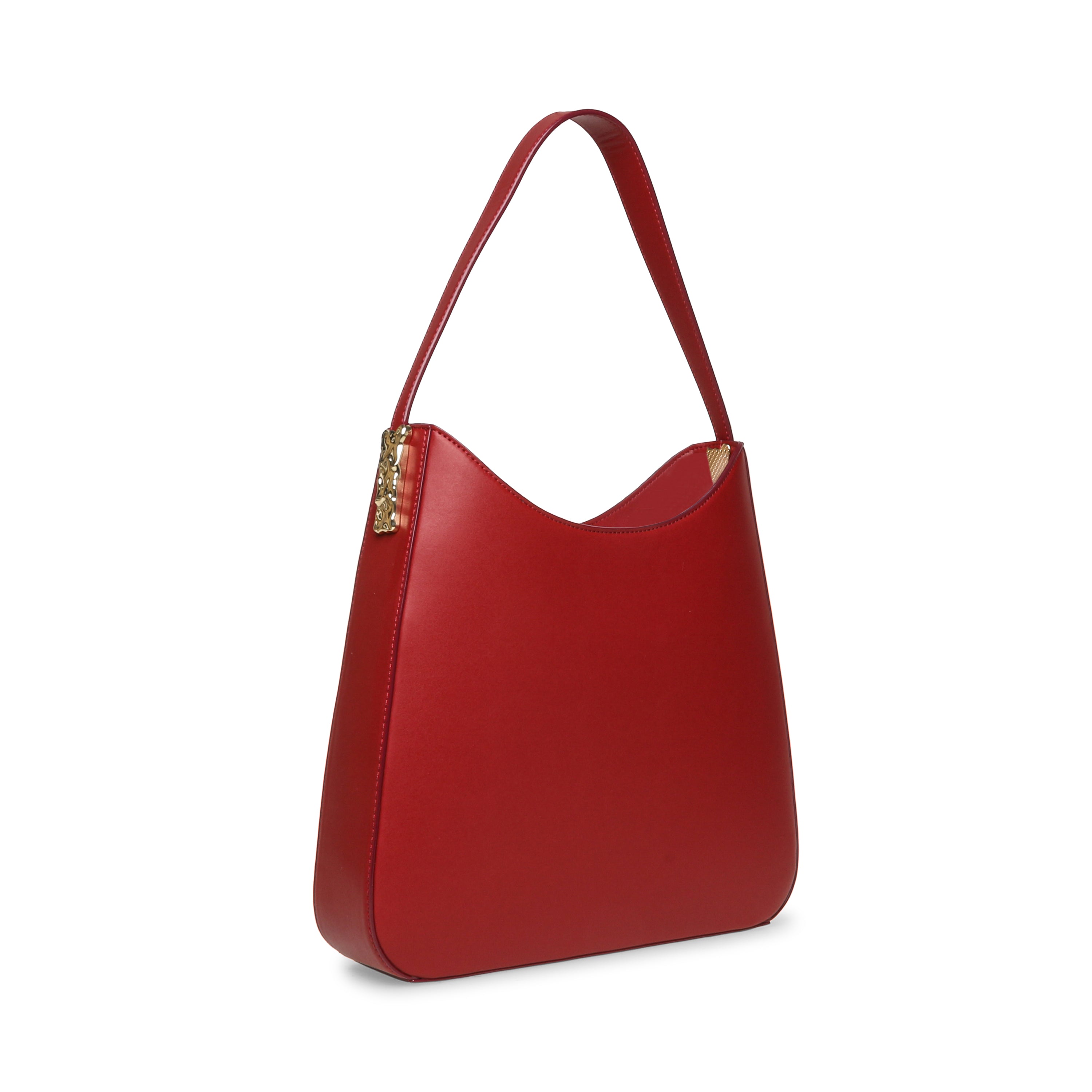 MAXEEM WINE SHOULDER BAG