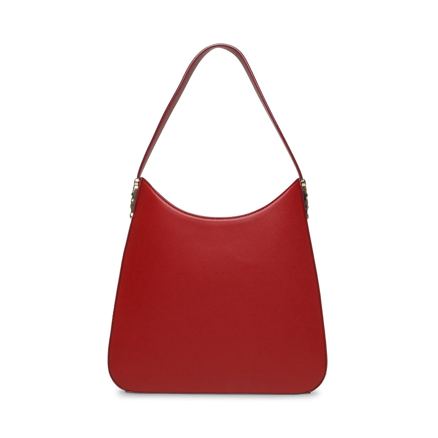 MAXEEM WINE SHOULDER BAG