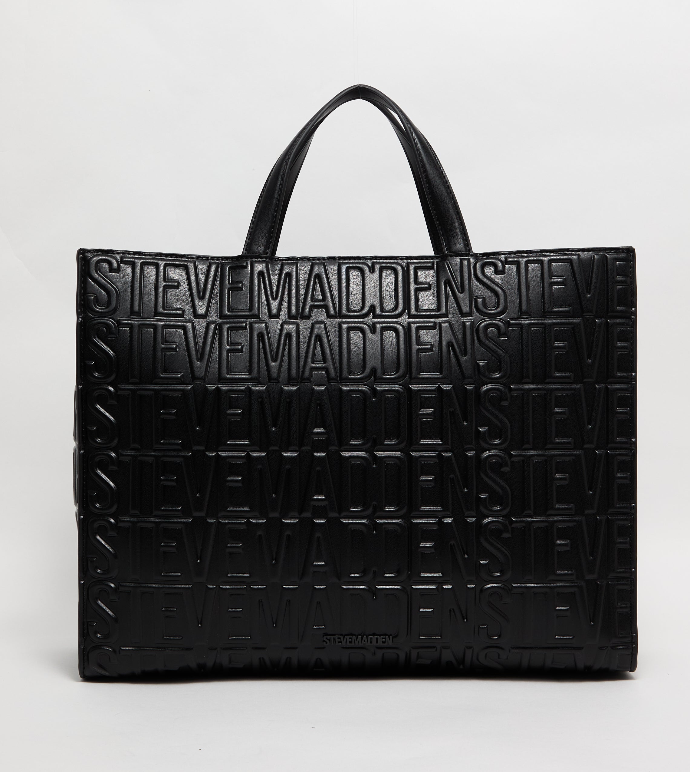 BPHANTOM BLACK TOTE BAG