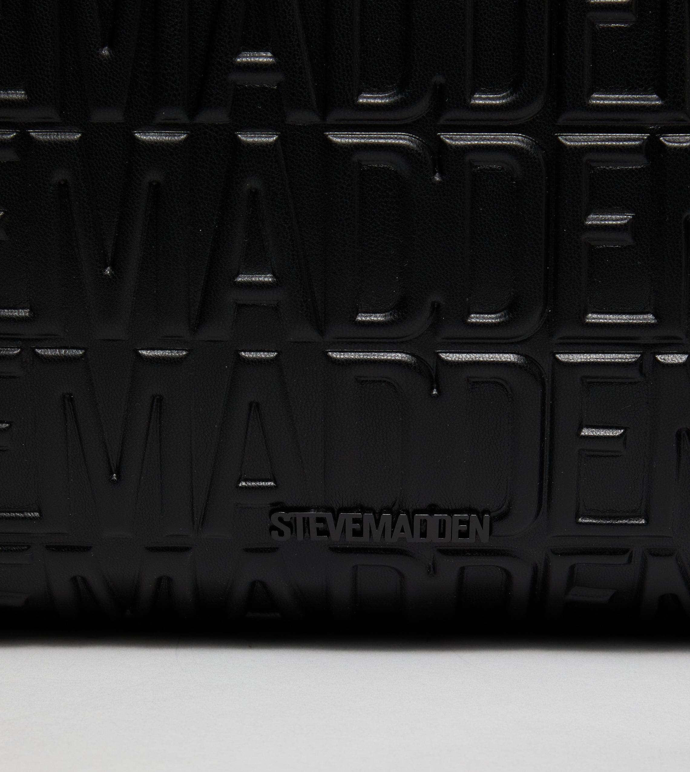 BPHANTOM BLACK TOTE BAG