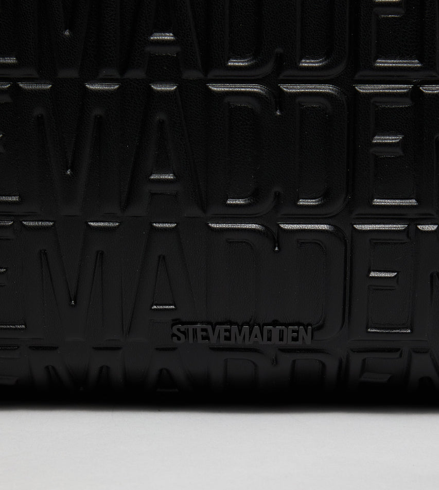 BPHANTOM BLACK TOTE BAG