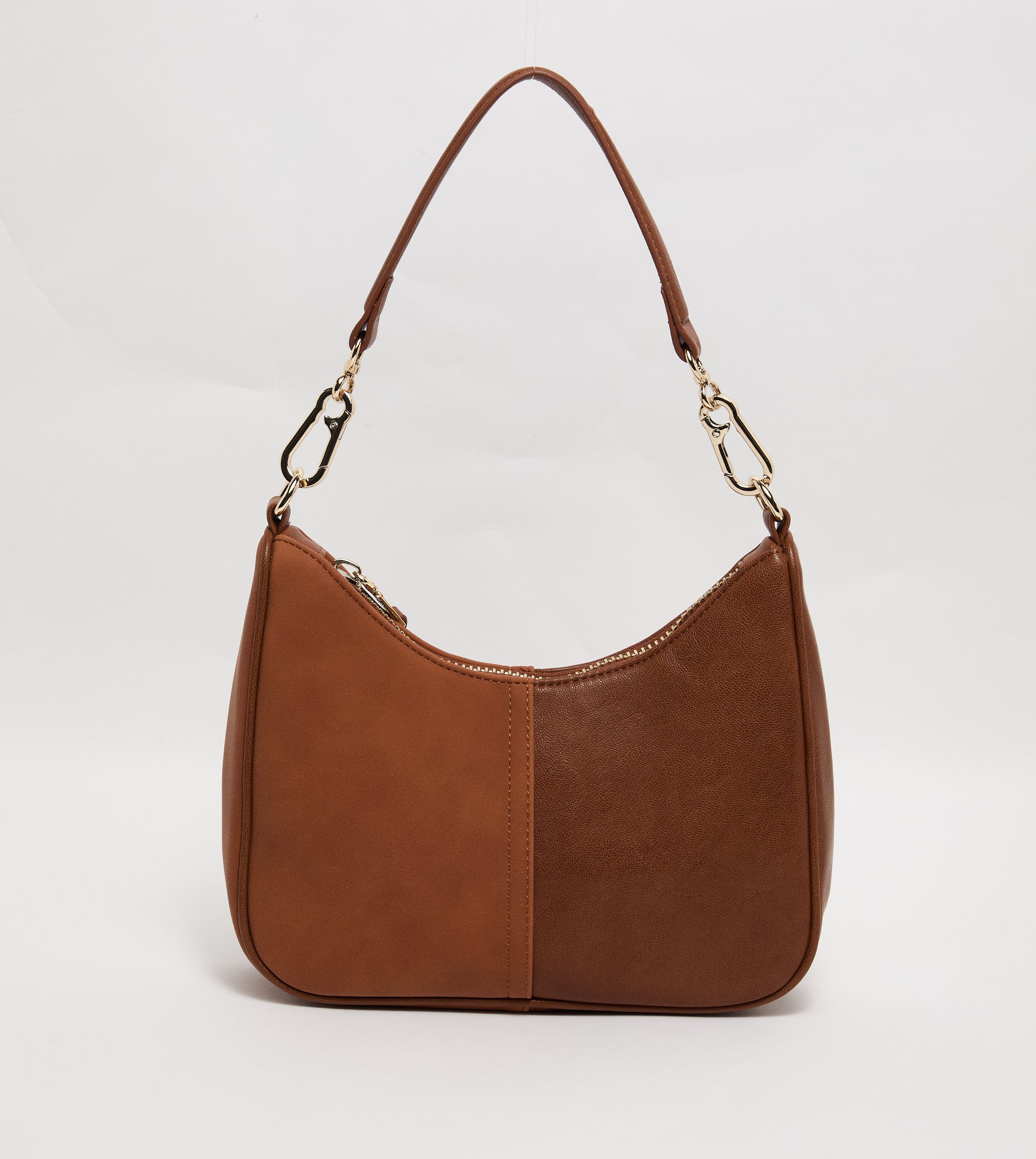 BSHI BRONZE SHOULDER BAG