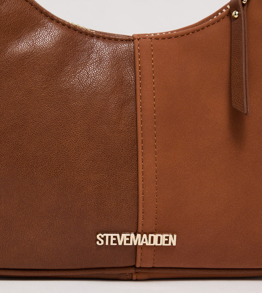 BSHI BRONZE SHOULDER BAG