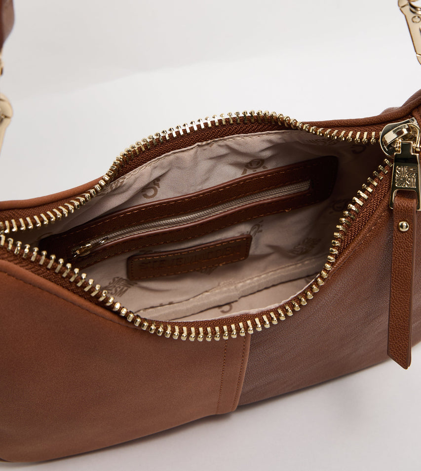 BSHI BRONZE SHOULDER BAG