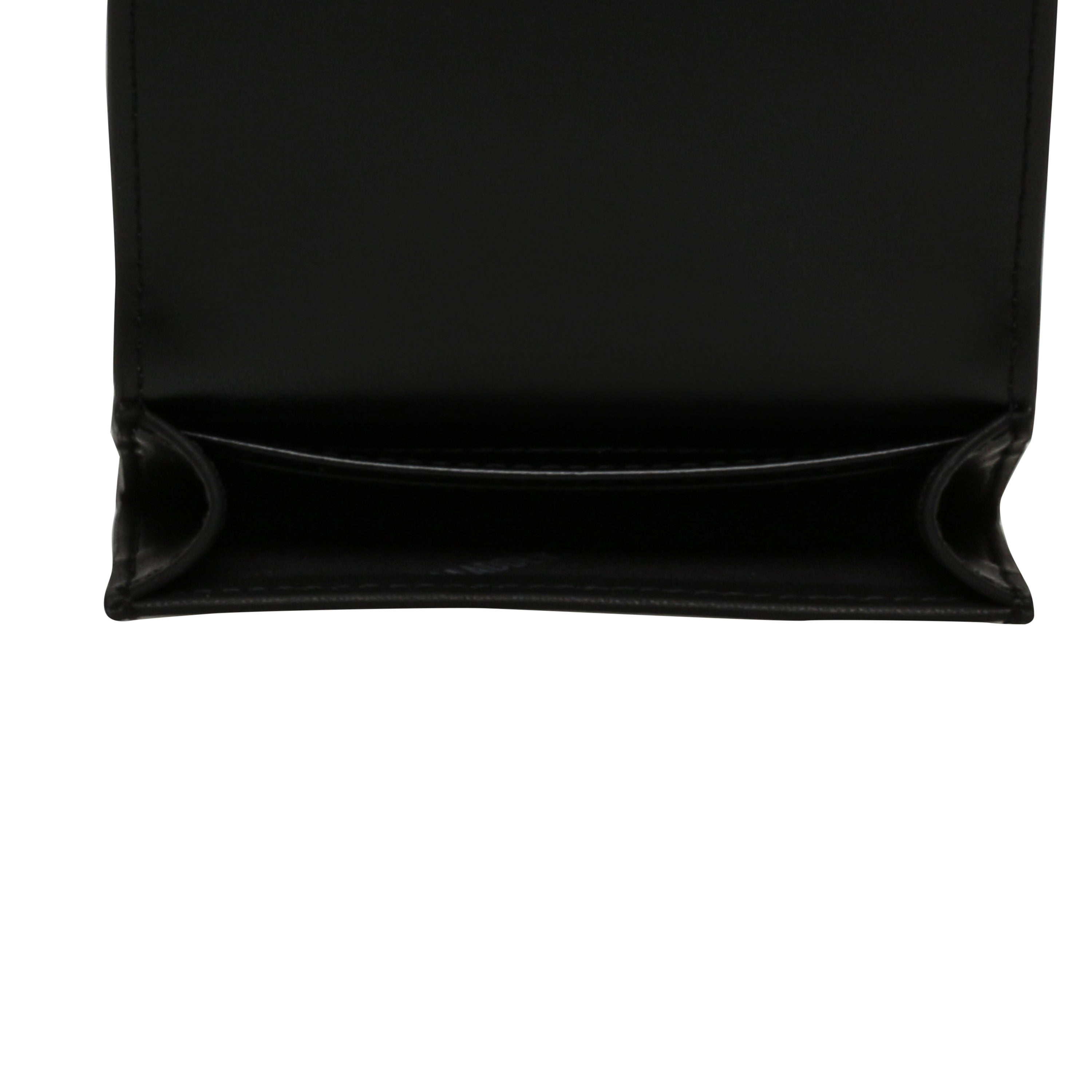 ALZO BLACK/SILVER WALLETS