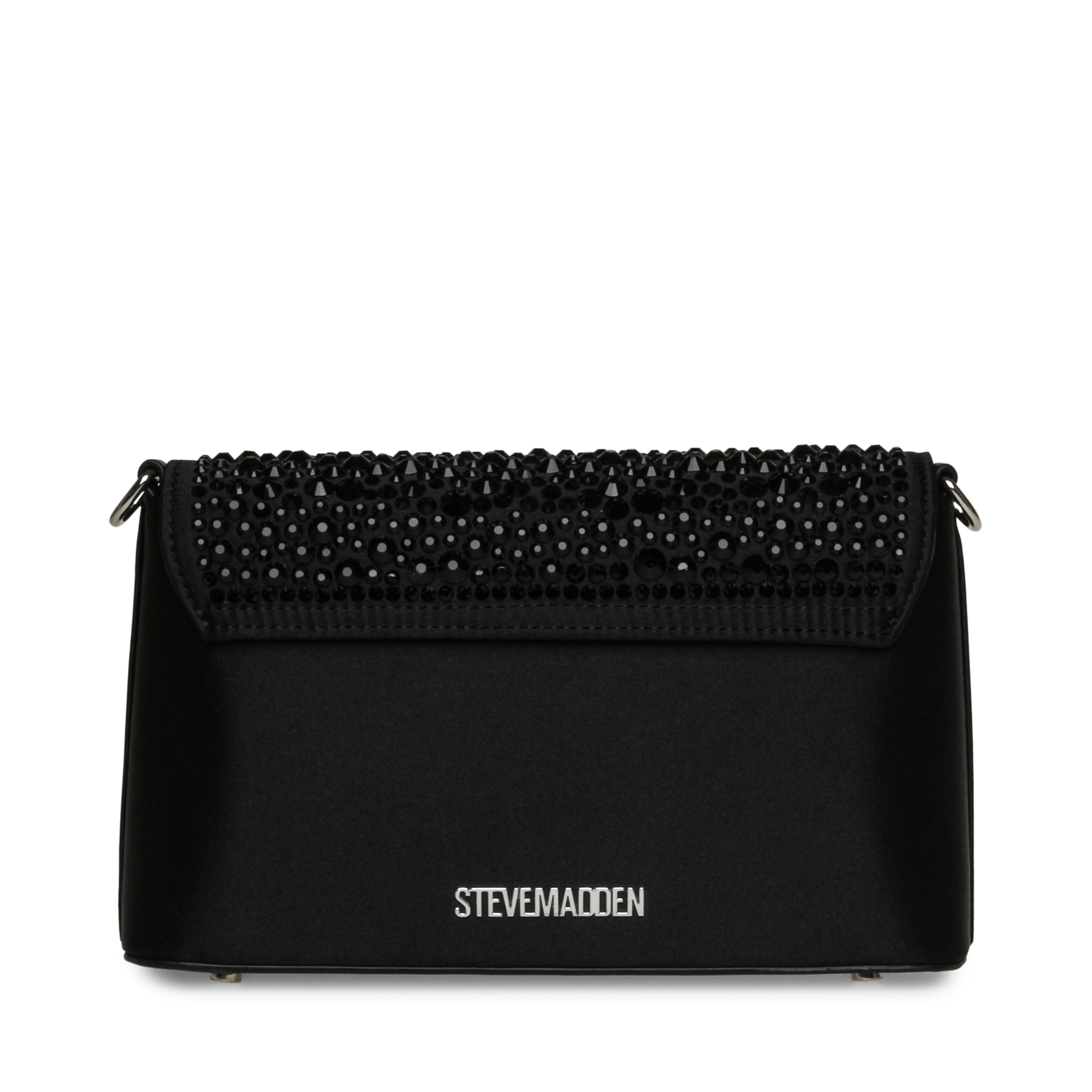 Bkorra Women's Black Crossbody Bag - view 2