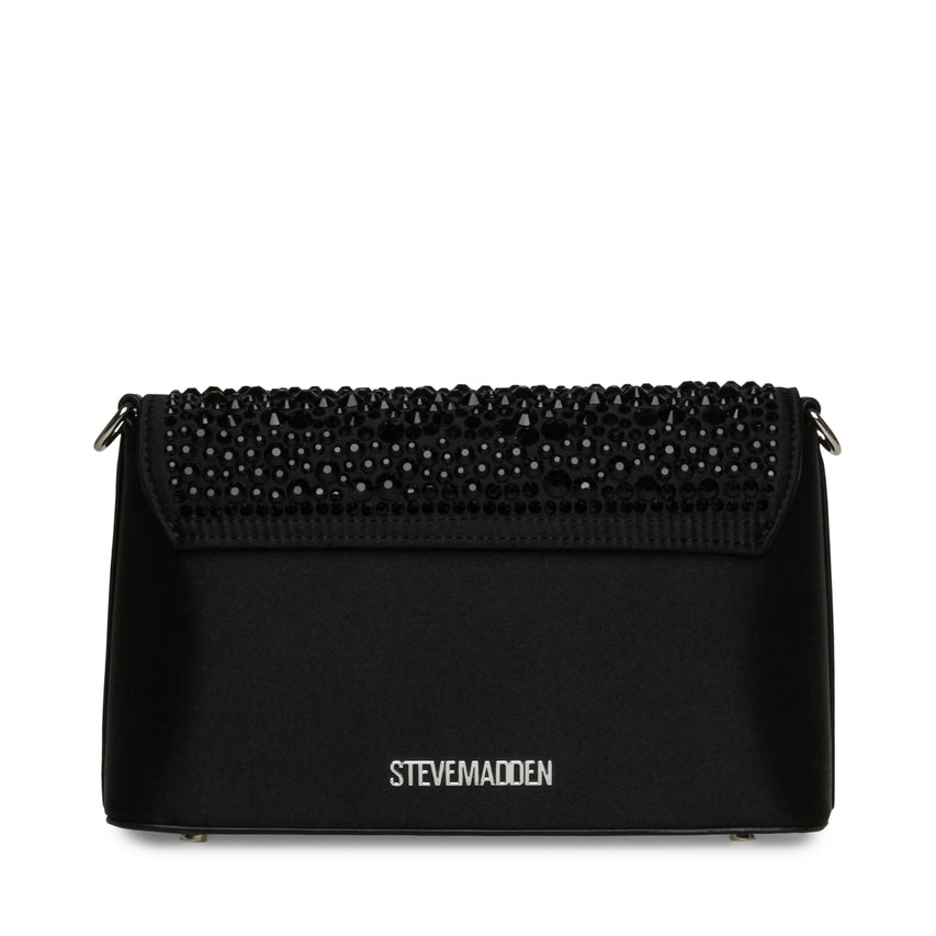 Bkorra Women's Black Crossbody Bag - view 2