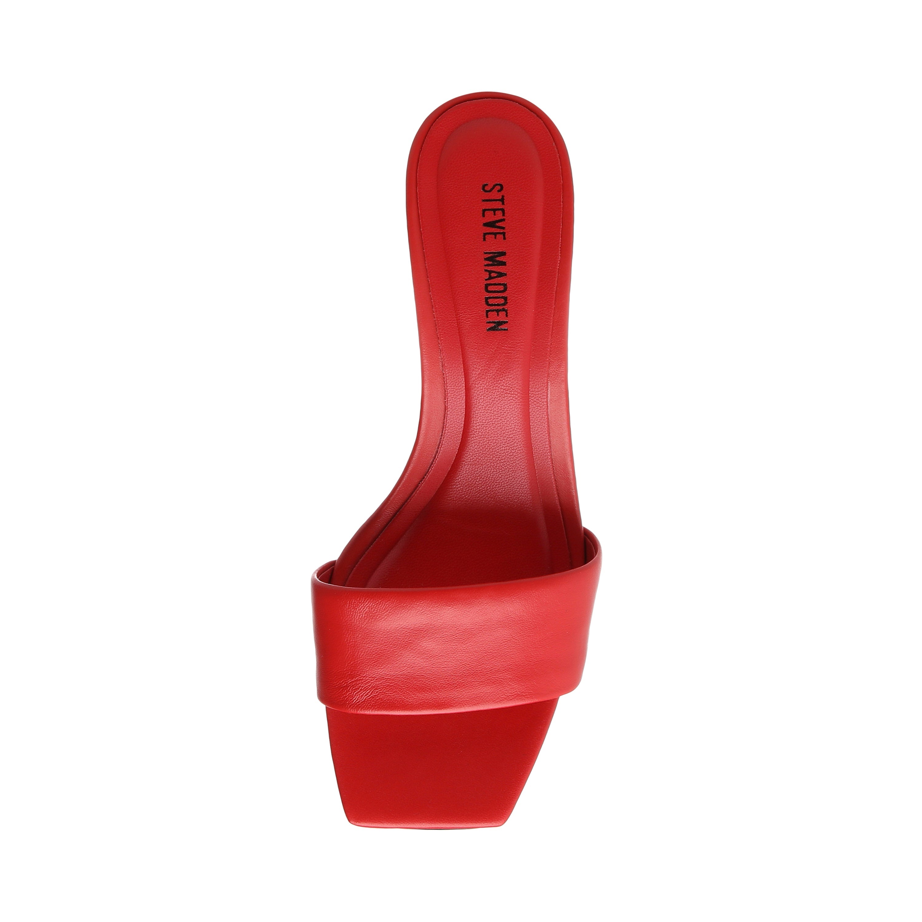 جلد كوفيرت الأحمر