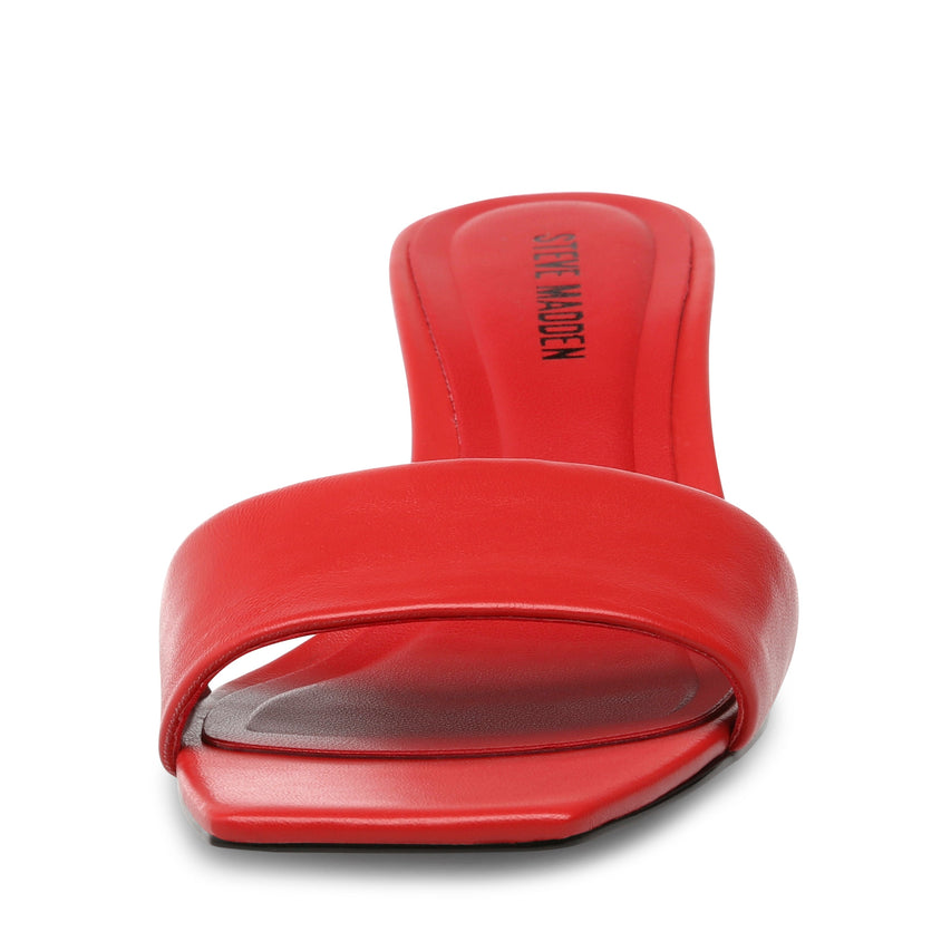 جلد كوفيرت الأحمر