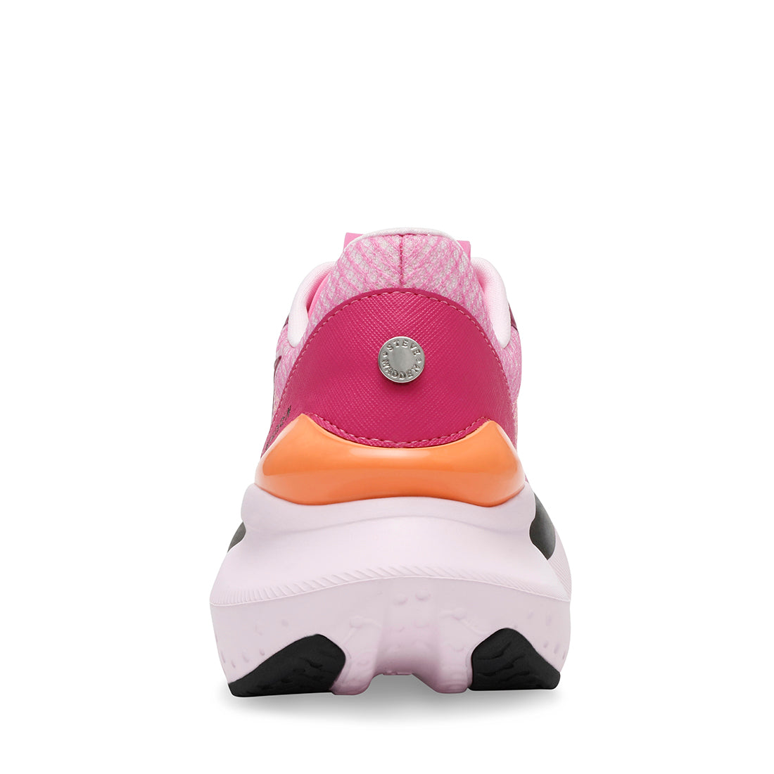 ELEVATE 5 ORANGE/MAGENTA SNEAKERS