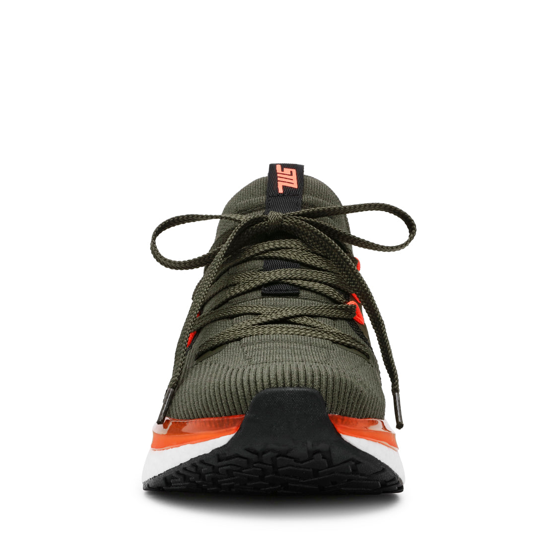 Energy 1 Olive/Orange Women's Sneakers - view 5