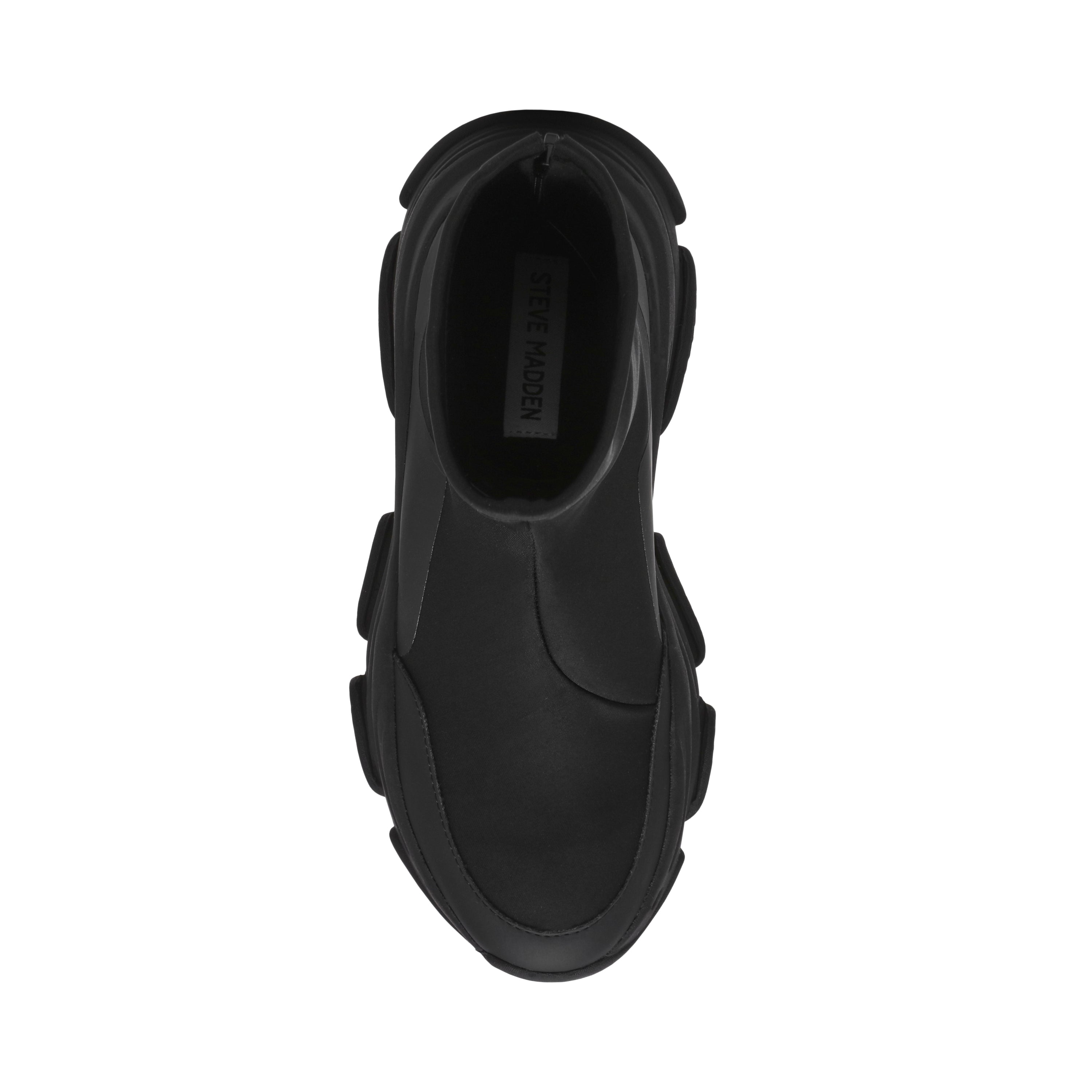 VROOMS BLACK/BLACK - view 3