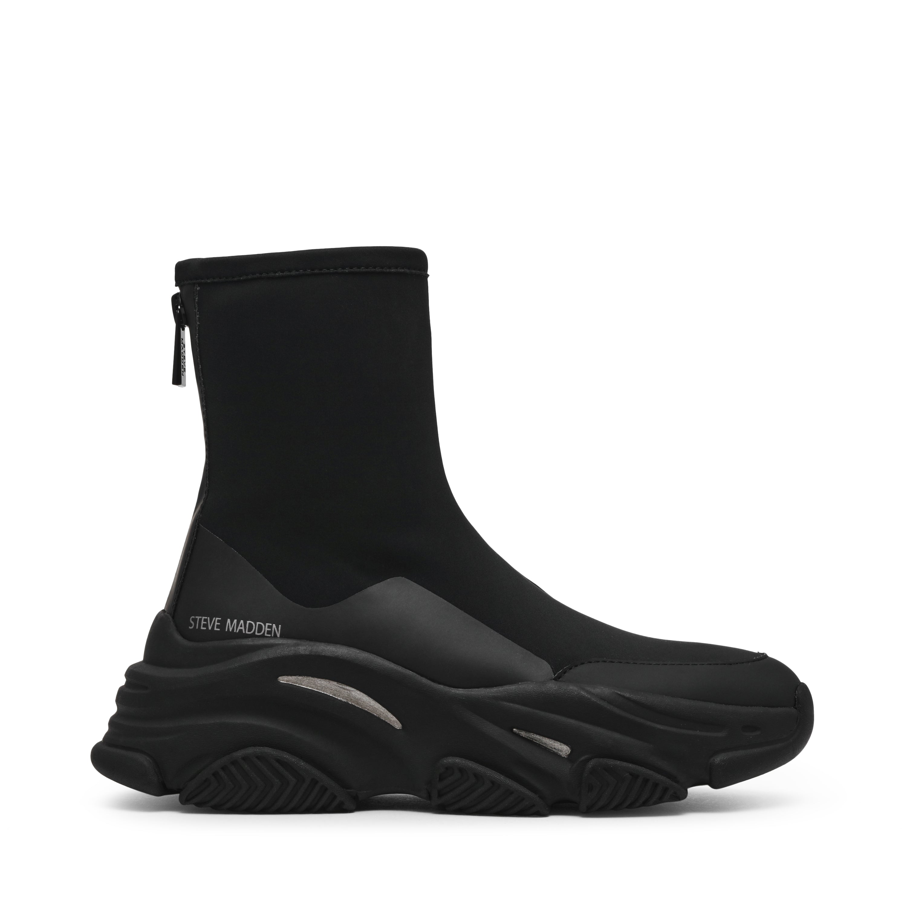 VROOMS BLACK/BLACK