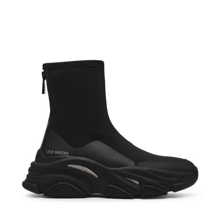 VROOMS BLACK/BLACK